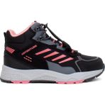 PEPİNO FK23-1552 Siyah Pembe Kız Çocuk Outdoor Bot