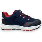 Pepino FK24-1538 Pepın Filet Trekkıng Çocuk Spor Ayakkabı - Lacivert