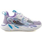 PEPİNO FY24 1666 Lila Mor Çocuk Günlük Ayakkabı