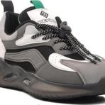 Pepino Fy24-1668 Fashion İthal Uniseks Çocuk Spor Ayakkabı