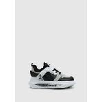 PEPINO Gri Erkek Çocuk Sneaker