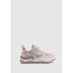PEPINO Gül Kurusu Kız Çocuk Sneaker