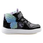 PEPİNO PK24 1721 Siyah Çocuk Günlük Ayakkabı