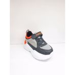 PEPİNO PY21-969 Renkli Erkek Çocuk Spor Ayakkabı
