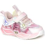 Pepino PY26-2205 Unisex Çocuk Spor Ayakkabı - Pudra