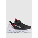 PEPINO Siyah Erkek Çocuk Sneaker