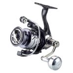 Pepisky Tüm Metal Balıkçılık Makarası 15Kg Max Sürükle Gücü Çıkrık Balıkçılık Bobini Pürüzsüz ve Kararlı Balıkçılık Makarası Balıkçılık Aksesuarı