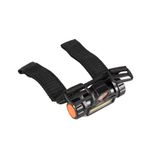 Pepisky UTV LED Işık Roll Bar Dağı 1.5-2.0 inç Roll Bar Montaj ATV Can-Am Polaris RZR Dune Golf Arabası Motosiklet Off-Road Araç için Değiştirme