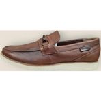 PEPİTA 4120 TOKALI LOAFER DERİ ERKEK AYAKKABI