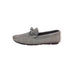 Pepita 4187 İnce Taban Deri Erkek Loafer Ayakkabı