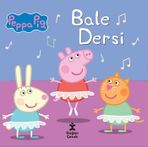 Peppa Pig Bale Dersi - Kolektif