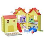 Peppa Pig Büyük Aile Evi Oyun Seti