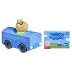 Peppa Pig F2514-F2524 Küçük Araç Pedro Pony