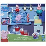 Peppa Pig F3634-F4411 Günlük Maceralar Oyun Seti