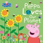 Peppa Pig: Peppa Loves our Planet