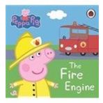Peppa Pig: The Fire Engine