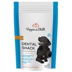 Pepper Chilli 200 gr Dental Snack Diş Sağlığı Tahılsız Köpek Ödülü