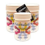 Peppermint HAZNE2:0318 3AD Ayak Kokusu ve Bakım 50 ml Ölçek Kremi + Yanında Jel