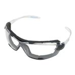 Pepreq Ew Thrace Duster Clear Şeffaf Lens İş Gözlüğü