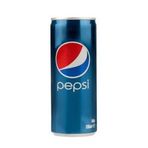 Pepsi 250 ml Kutu Kola
