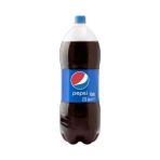 Pepsi 6'lı Pepsi Cola Pet 2,5 lt (Kola)