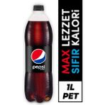 Pepsi Cola 1 Lt Max Pet