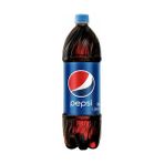 Pepsi Cola 1 Lt x 12'li