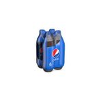 Pepsi Cola Pet 4x1 L * 6 Adet