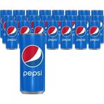 Pepsi Kola 24 x 250 ml Gün Boyu Enerji Veren Vitamin ve Mineral Zengin İçecek