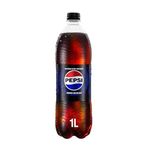 Pepsi Max Cola Diet İçecek 1000 ml