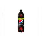 Pepsi Twist 1 lt Pet Cola