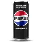 Pepsi Zero Sugar 330 ml