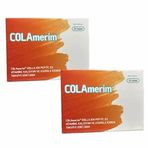 Peptiline Colamerim 2x30 Tablet