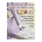Peptit + Hyalüronik Asit Jel Göz Kremi