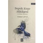 Pepuk Kuşu Hikayesi - Ferhat Çiftçi