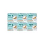 Pepy Evcil Hayvan Tuvalet Eğitim Pedi 60*90CM 180 Adet (6PK*30)