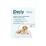 PEPY Köpek Çiş Pedi 60x90 cm, Yapışkanlı, 30'lu Paket