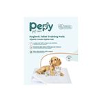 PEPY Köpek Çiş Pedi 60x90 (YAPIŞKANLI) 30 Lu 1 Paket
