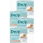 Pepy Pet Care 4x30 Adet Hijyenik Tuvalet Eğitim Pedi