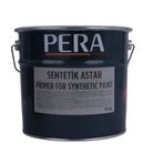 Pera 3.5 kg Sentetik Astar