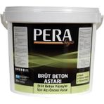 Pera 4 kg Yeşil Brüt Beton Astarı