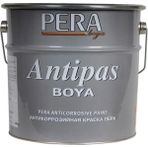 Pera Antipas 3.5 kg Kırmızı Boya