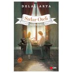 Pera Günlükleri 2 - Sırlar Oteli - Delal Arya