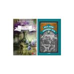 Pera Günlükleri Kökenler Labirenti 5.Kitap + Zacharius Usta