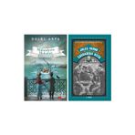 Pera Günlükleri Mühürlerin Muhafızı 3.Kitap + Zacharius Usta