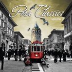 Pera Kültür Sanat Pera Classics Vol.2 Plak Nostalji Müzik Various Artists Yayımcı PERA MÜZİK