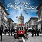 Pera Kültür Sanat Pera Classics Vol.3 33'lük Plak Various Artists Nostalji Müzik