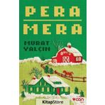 Pera Mera - Murat Yalçın