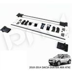 Pera Oto Aksesuar 2010-2014 Dacia Duster Ara Atkı