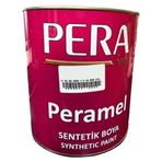 Pera Peramel Beyaz 15 Lt Sentetik Boya